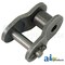A & I Products 140H Offset Link, USA 3" x1" x6" A-OL140H - alternate 1